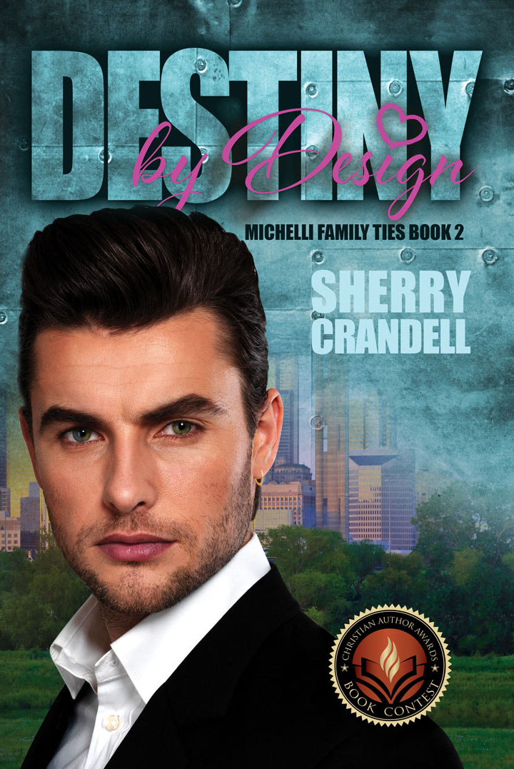 Destiny by Design Front Cover